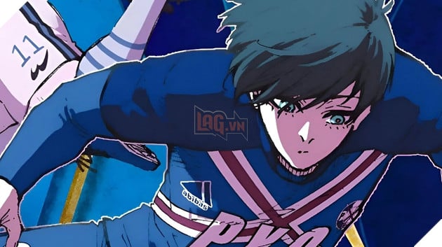 Spoiler Blue Lock 276: Noa và Loki Ra Sân