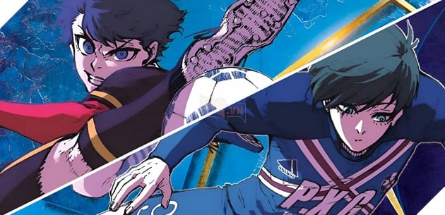 Spoiler Blue Lock 276: Noa và Loki Ra Sân 2