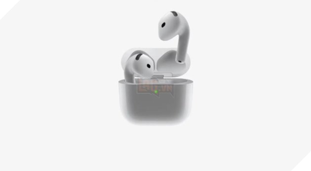 AirPods 4 Ra Mắt: Trải Nghiệm Âm Thanh Mới Với Chip H2 Và Loạt Tính Năng Mới