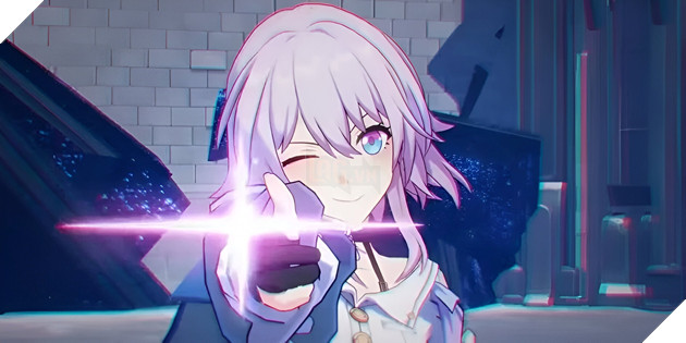 Honkai: Star Rail