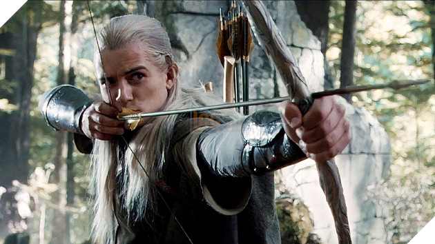 Nam Diễn Viên Orlando Bloom Nói Về Việc Trở Lại Loạt Phim Chúa Tể Của Những Chiếc Nhẫn 3