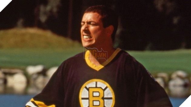 Phần Tiếp Theo Phim Happy Gilmore Của Adam Sandler Đang Được Sản Xuất