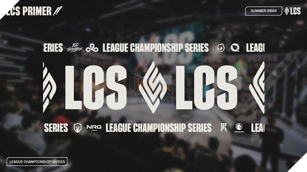 LCS