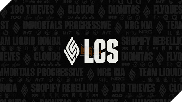 LCS