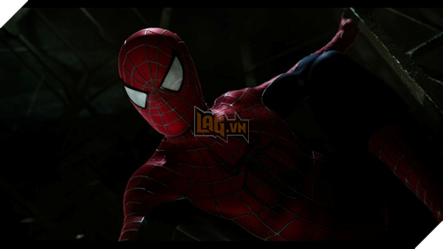 Destin Daniel Cretton Đang Đàm Phán Để Trở Thành Đạo Diễn Của Dự Án Phim Spider-Man 4 2