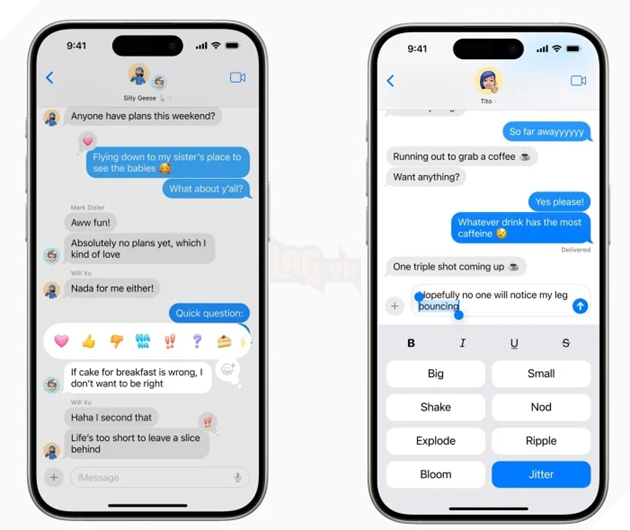 iOS 18: 7 Tính Năng Nhất Định Phải Thử Trên iPhone 2