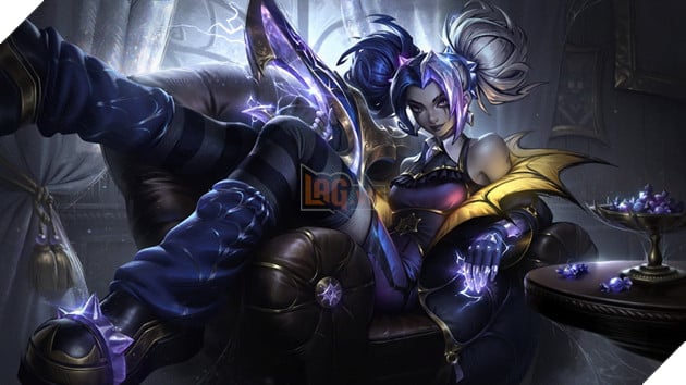 LMHT: Riot Games tung 8 trang phục Gia Đình Ma Ám và Sona Vinh Quang mới cho bản 14.19 4