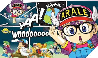 Akira Toriyama và những di sản vĩ đại Phần 1 2