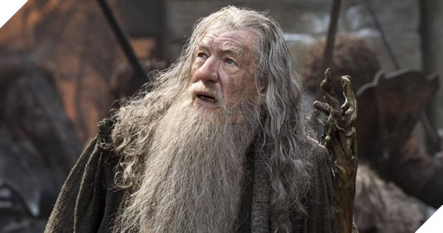 Dự Án Phim The Hunt for Gollum Được Ian McKellen Tiết Lộ Sẽ Chia Làm 2 Phần 