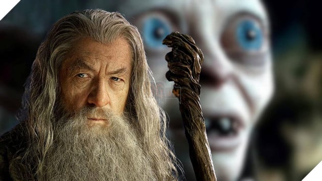 Dự Án Phim The Hunt for Gollum Được Ian McKellen Tiết Lộ Sẽ Chia Làm 2 Phần 2