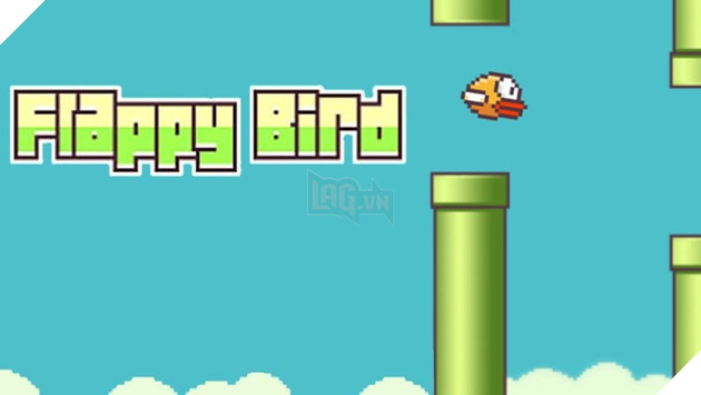 Flappy Bird Trở Lại Sau 10 Năm Vắng Bóng, Nhưng Phải Đợi Thêm Một Năm Để Có Bản Di Động