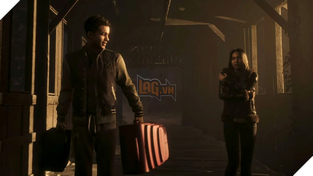 Until Dawn Remake Chính Thức Công Bố Cấu Hình PC Cần Thiết Để Trải Nghiệm 2