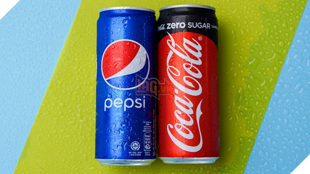 Dự Án Phim Về Cuộc Chiến Nước Giải Khát Giữa Coca-Cola và Pepsi Đang Được Thực Hiện. 2