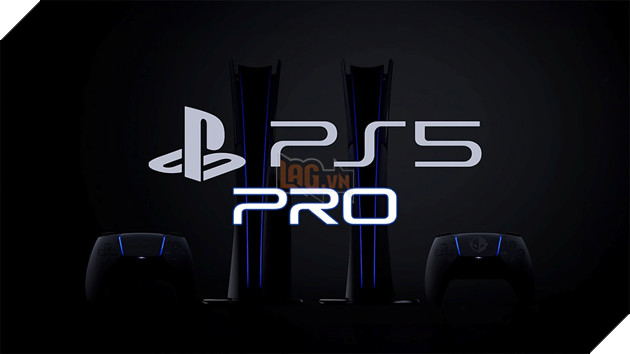 PS5 pro