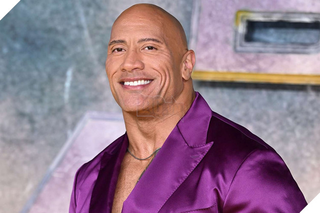 Nam Diễn Viên Dwayne Johnson Có Thể Tham Gia Bữa Tiệc Từ Trẻ Em Đến Người Lớn Với Tài Năng Ảo Diệu