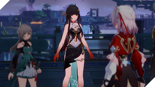 Honkai Star Rail - Hướng dẫn Lingsha với Đội hình và Nón ánh sáng khuyến cáo mạnh nhất 8