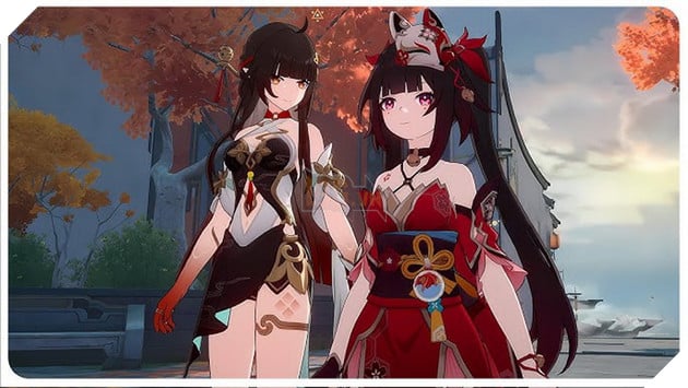 Honkai Star Rail - Hướng dẫn Lingsha với Đội hình và Nón ánh sáng khuyến cáo mạnh nhất 6