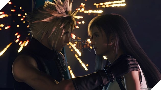 Final Fantasy 7 Remake Part 3 Được Khẳng Định Sẽ Làm Thỏa Mãn Cộng Đồng Hâm Mộ 3