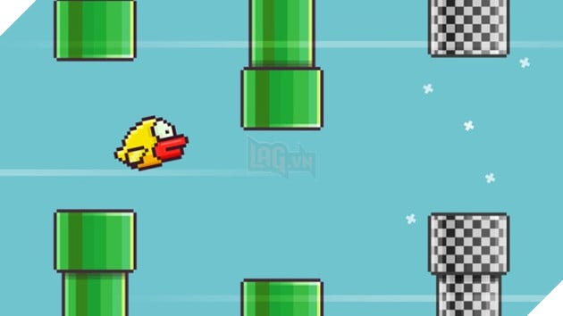 Flappy Bird