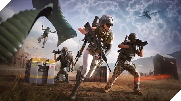 PUBG vẫn chìm ngập trong gian lận dù Krafton từng mở những cuộc càn quét siêu khủng