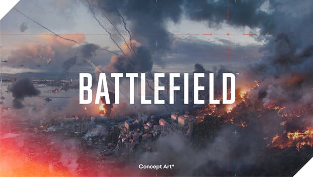 Game Battlefield Mới Sẽ Lấy Cảm Hứng Từ Các Phiên Bản Battlefield Hiện Đại Truyền Thống 3