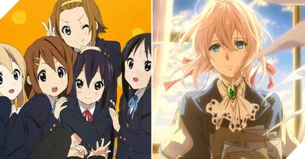 Người Hâm Mộ Kyoto Animation Náo Nức Chờ Đợi Thông Báo Quan Trọng Vào Ngày 21/09/2024 2