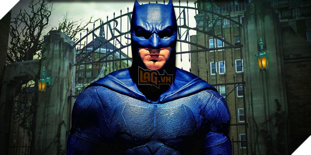 Nhân Vật Batman Dành Được Ngôi Sao Trên Đại Lộ Danh Vọng Hollywood Cùng Với Danh Hiệu Kỷ lục Guinness Thế Giới