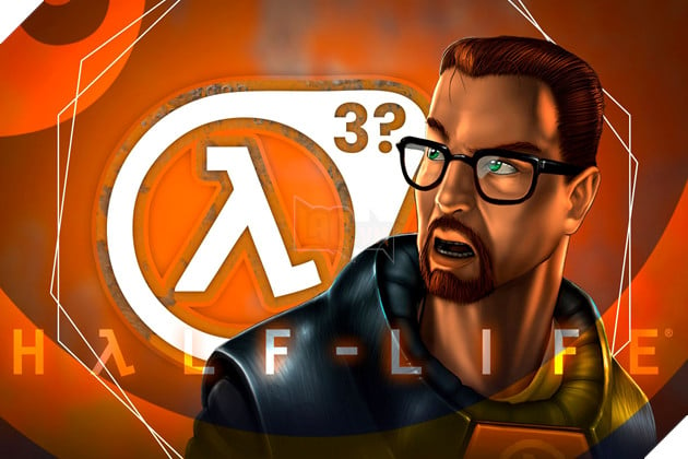 Một dự án Half-Life 3 do chính fan tự thực hiện vì phải chờ đợi Valve quá lâu