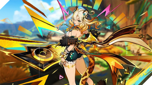 Genshin Impact: Hướng dẫn Xilonen hỗ trợ cực mạnh với Thánh Di Vật và vũ khí tốt nhất cho tân thủ