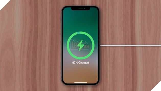 iOS 18: iPhone Sẽ Thông Báo Cho Người Dùng Khi Sử Dụng Sạc Chậm