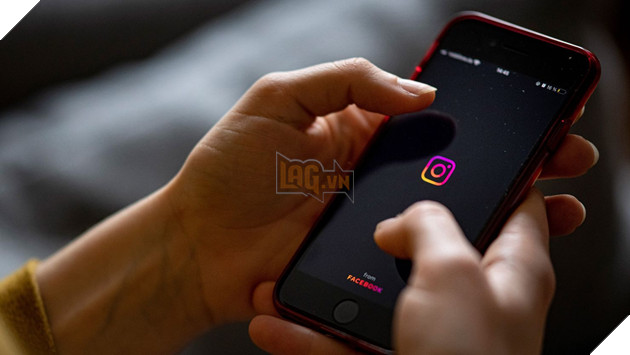 Instagram Đặt Giới Hạn Thời Gian Sử Dụng Cho Người DùngThanh Thiếu Niên