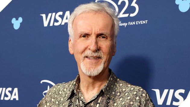 Nhà Làm Phim James Cameron Chia Sẻ Dự Án Mới Sau Loạt Phim Avatar