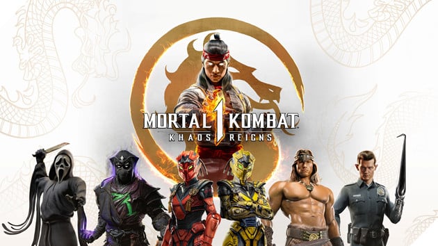 Liệu NetherRealm Có Thể Khai Thác Tiếp Sát Nhân Kinh Dị Nào Cho Thương Hiệu Mortal Kombat?