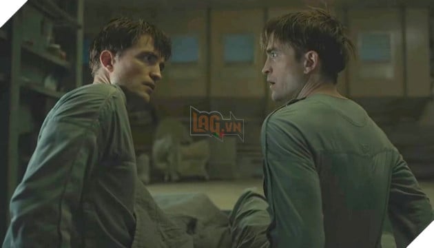 Trailer Phim Mickey 17 Ra Mắt Khán Giả Với Chi Tiết Về Sự Ra Đi Nhiều Lần Của Nhân Vật Do Robert Pattinson Đóng 3