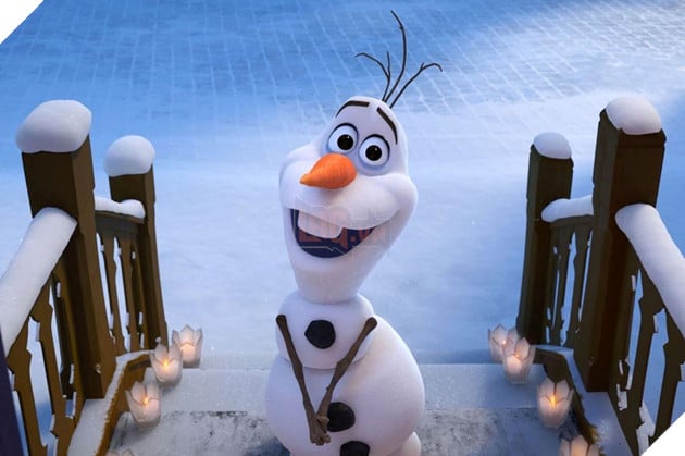 Diễn Viên Lồng Tiếng Josh Gad Cho Biết Anh Cảm Thấy Hối Hận Vì Giọng Nói Của Olaf Trong Frozen 2