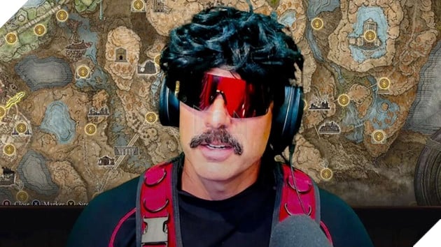 Dr Disrespect