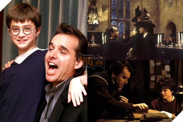 Đạo Diễn Chris Columbus Tiết Lộ 1 Tiêu Chí Quan Trọng Khi Tuyển Chọn Diễn Viên Nhí Cho Phim Harry Potter 2