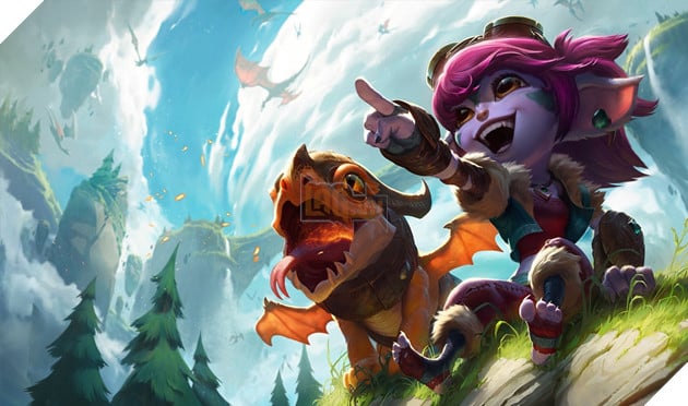 Tristana