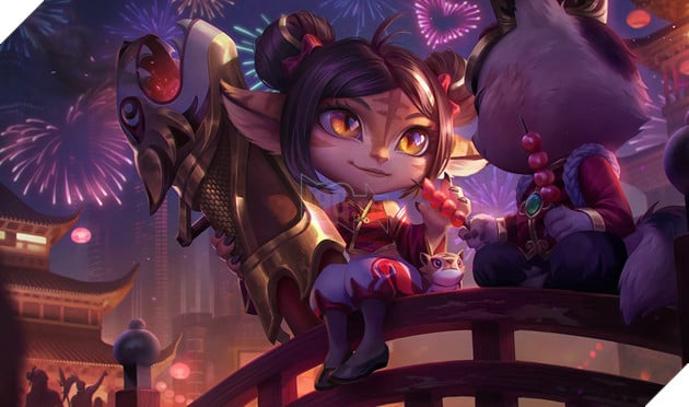 Tristana