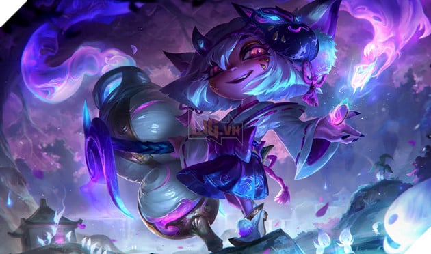 Tristana