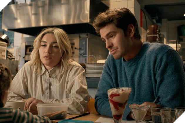 Nữ Diễn Viên Florence Pugh Đã Yêu Cầu Được Có Một Kỳ Nghỉ Hè Vì Kiệt Sức 3