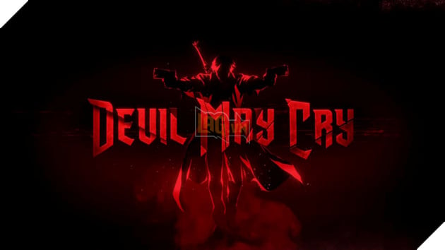 Dante trở lại! Netflix tung trailer mới cho anime Devil May Cry