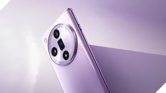 Oppo Sắp Ra Mắt Smartphone Có Viền Mỏng Hơn iPhone 16 Pro Max