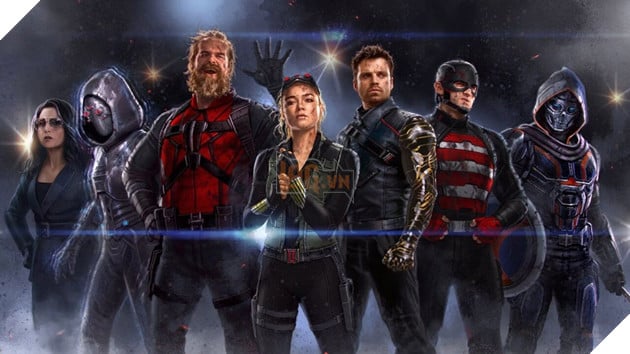 Thunderbolts Chính Thức Tung Trailer Đầu Tiên, Hé Lộ Những Âm Mưu Nhắm Đến Biệt Đội Này