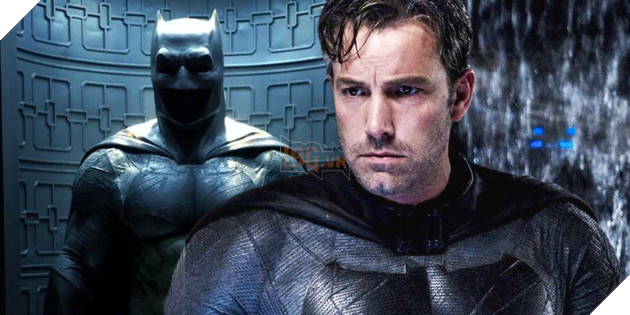 Hé Lộ Điểm Cốt Truyện Trong Phim Batman Bị Hủy Bỏ Của Sao Nam Ben Affleck