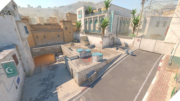 Counter Strike 2