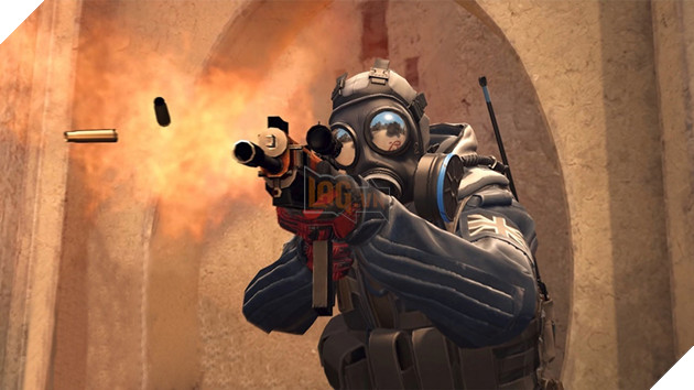 Counter Strike 2