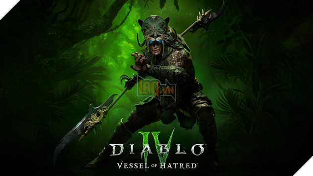 Diablo 4 đạt doanh thu siêu khủng dù nhận nhiều chỉ trích từ người chơi