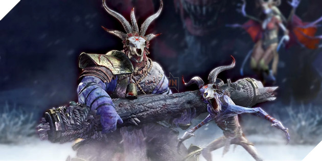 Diablo 4 đạt doanh thu siêu khủng dù nhận nhiều chỉ trích từ người chơi