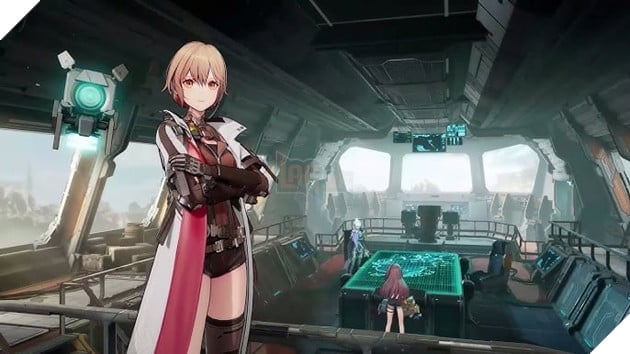 Girls' Frontline 2: Exilium bất ngờ thông báo đăng kí trước, hứa hẹn ra mắt trong năm nay